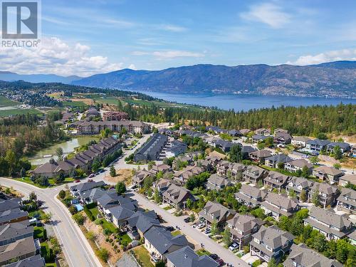 12850 Stillwater Court Unit# 67, Lake Country, BC - Outdoor With Body Of Water With View