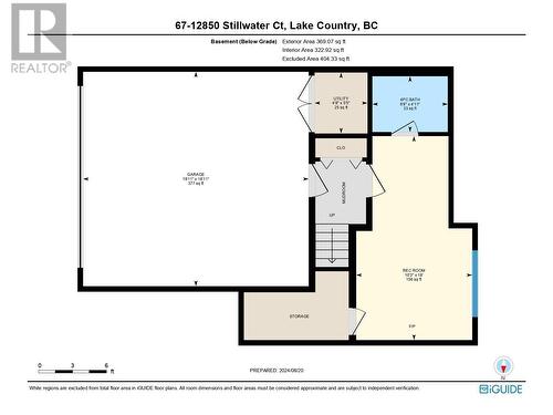 12850 Stillwater Court Unit# 67, Lake Country, BC - Other