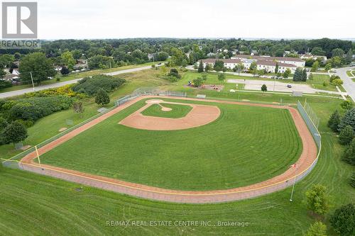 16 Suncrest Court, Cambridge, ON - Outdoor With View