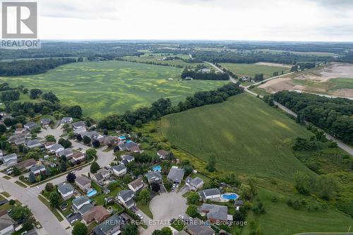 16 Suncrest Court, Cambridge, ON - Outdoor With View