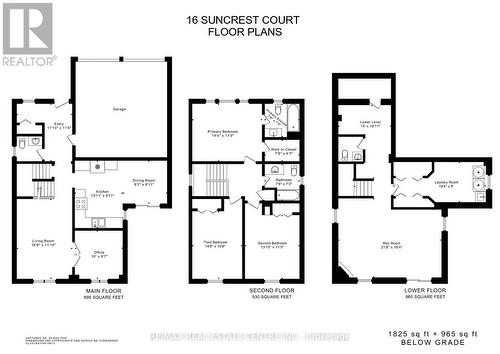 16 Suncrest Court, Cambridge, ON - Other