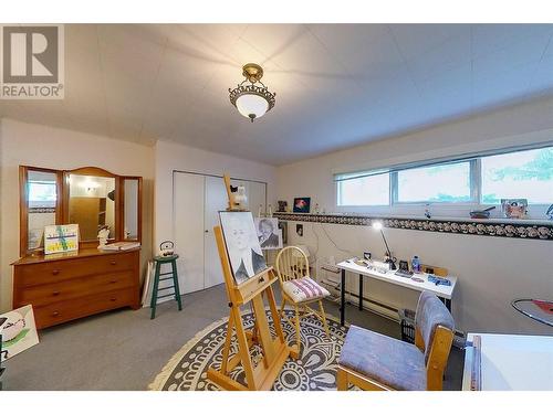 5404 Sunnybrae Canoe Pt Road Unit# 1, Tappen, BC - Indoor