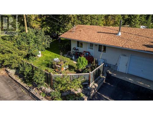 5404 Sunnybrae Canoe Pt Road Unit# 1, Tappen, BC - Outdoor