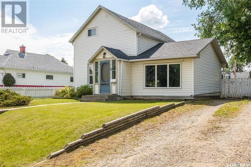 89 27Th Street E, Prince Albert, SK - Outdoor