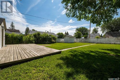 89 27Th Street E, Prince Albert, SK - Outdoor