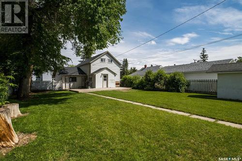 89 27Th Street E, Prince Albert, SK - Outdoor