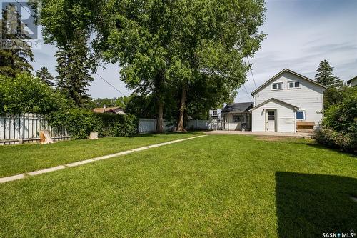 89 27Th Street E, Prince Albert, SK - Outdoor