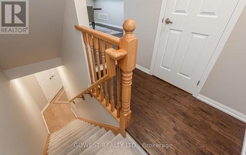 207 Schreyer Crescent, Milton (Harrison), ON - Indoor Photo Showing Other Room