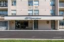 903 - 155 Marlee Avenue, Toronto (Briar Hill-Belgravia), ON  - Outdoor With Balcony 