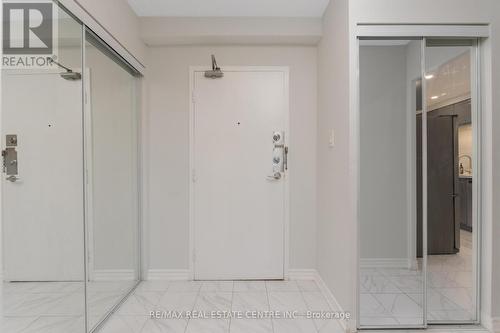 903 - 155 Marlee Avenue, Toronto (Briar Hill-Belgravia), ON - Indoor Photo Showing Other Room