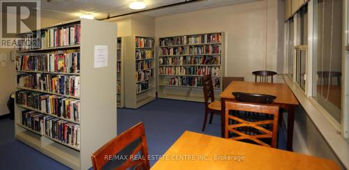 903 - 155 Marlee Avenue, Toronto (Briar Hill-Belgravia), ON - Indoor Photo Showing Office