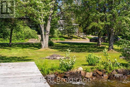 1037 Milford Bay Road, Muskoka Lakes, ON - Outdoor