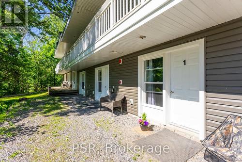 1037 Milford Bay Road, Muskoka Lakes, ON - Outdoor With Exterior