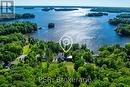 1037 Milford Bay Road, Muskoka Lakes, ON  - Outdoor With Body Of Water With View 