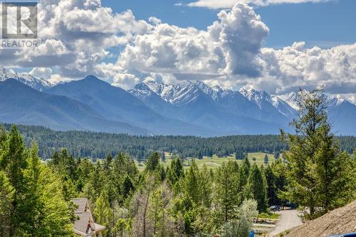 Lot 11 Copper Point  Way, Invermere, BC 