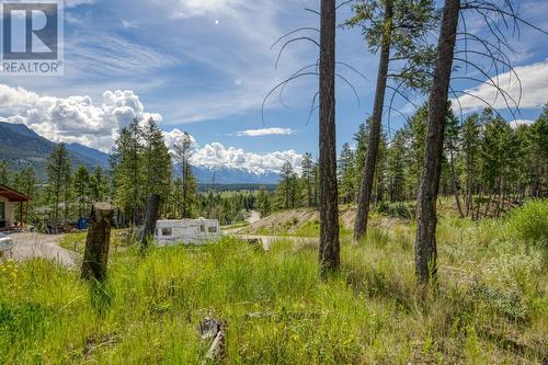 Lot 11 Copper Point  Way, Invermere, BC 