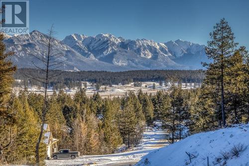 Lot 11 Copper Point  Way, Invermere, BC 