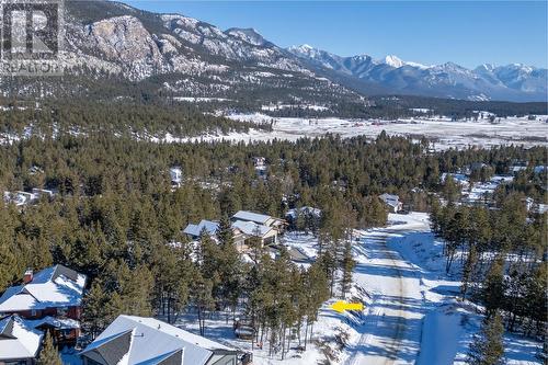 Lot 11 Copper Point  Way, Invermere, BC 