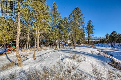 Lot 11 Copper Point  Way, Invermere, BC 