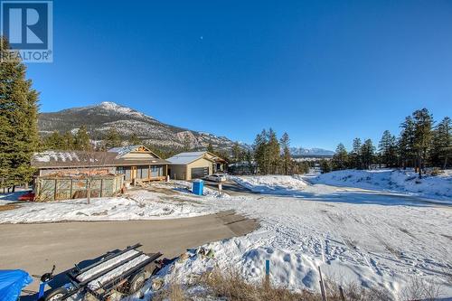 Lot 11 Copper Point  Way, Invermere, BC 