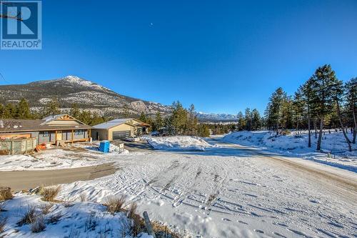 Lot 11 Copper Point  Way, Invermere, BC 