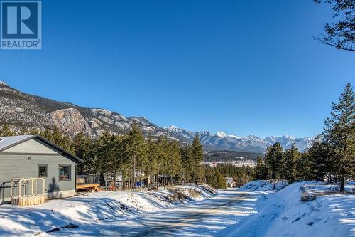 Lot 11 Copper Point  Way, Invermere, BC 