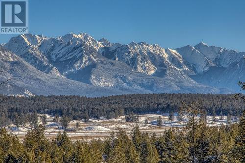 Lot 11 Copper Point  Way, Invermere, BC 