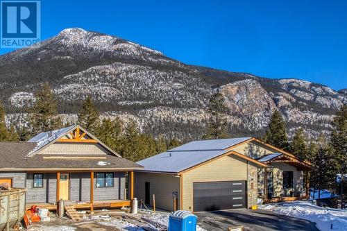 Lot 11 Copper Point  Way, Invermere, BC 