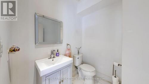 14635 Woodbine Avenue, Whitchurch-Stouffville (Stouffville), ON - Indoor Photo Showing Bathroom