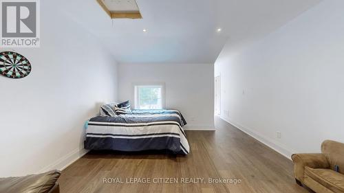 14635 Woodbine Avenue, Whitchurch-Stouffville (Stouffville), ON - Indoor Photo Showing Bedroom