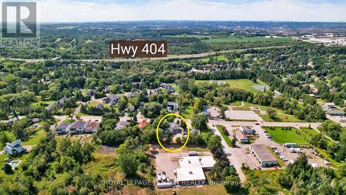 14635 Woodbine Avenue, Whitchurch-Stouffville (Stouffville), ON - Outdoor With View