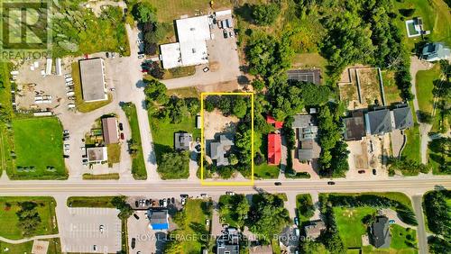 14635 Woodbine Avenue, Whitchurch-Stouffville (Stouffville), ON - Outdoor With View