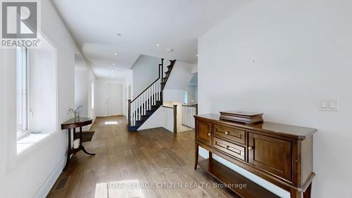 14635 Woodbine Avenue, Whitchurch-Stouffville (Stouffville), ON - Indoor Photo Showing Other Room