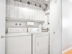 Laundry room - 