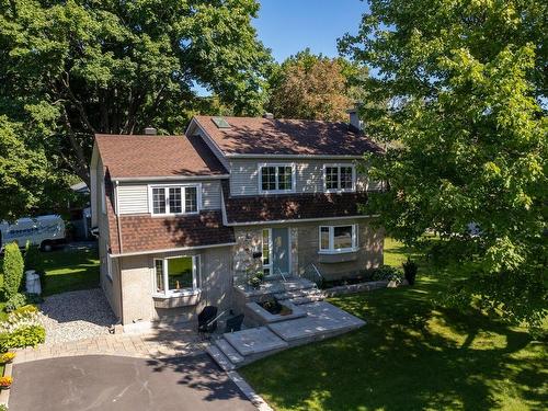 Frontage - 59 Rue Maryvale, Beaconsfield, QC - Outdoor