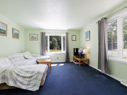 Salle familiale - 59 Rue Maryvale, Beaconsfield, QC - Indoor Photo Showing Bedroom