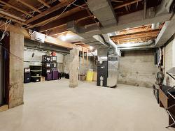 Basement - 