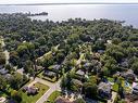 Aerial photo - 59 Rue Maryvale, Beaconsfield, QC  - Outdoor With Body Of Water With View 