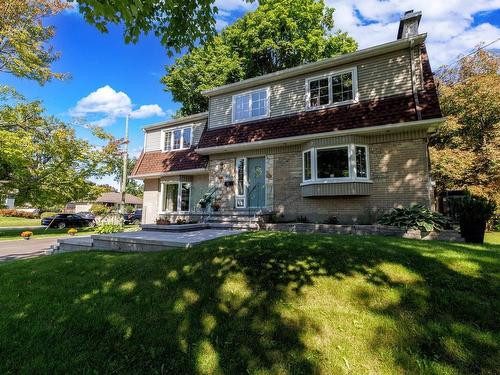 Frontage - 59 Rue Maryvale, Beaconsfield, QC - Outdoor