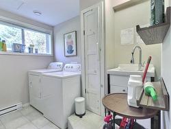 Laundry room - 