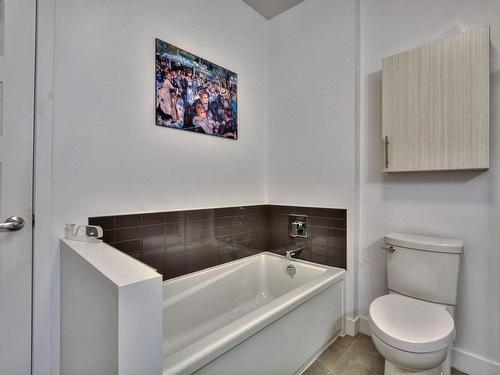 Salle de bains - 301-119 Rue Turgeon, Sainte-Thérèse, QC - Indoor Photo Showing Bathroom