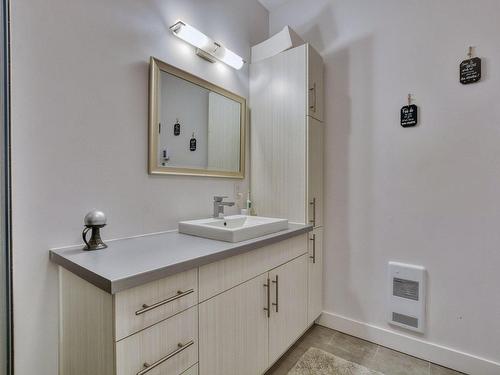 Salle de bains - 301-119 Rue Turgeon, Sainte-Thérèse, QC - Indoor Photo Showing Bathroom