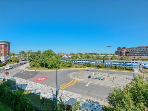 Nearby - 301-119 Rue Turgeon, Sainte-Thérèse, QC - Outdoor With View