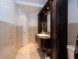 Bathroom - 