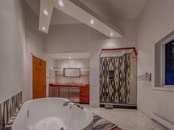 Salle de bains - 