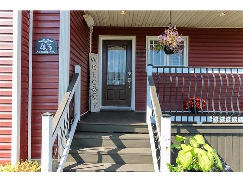 43 Anquille Avenue, Paradise, NL 