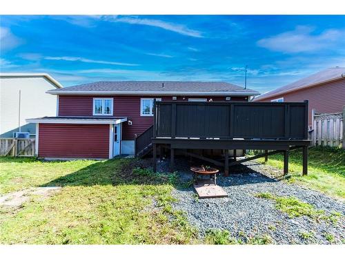 43 Anquille Avenue, Paradise, NL 