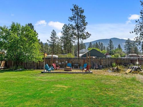 2556 Corkle Street, Merritt, BC 