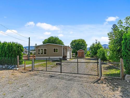 2556 Corkle Street, Merritt, BC 