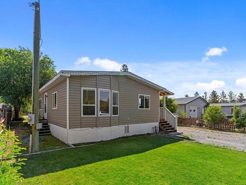 2556 Corkle Street, Merritt, BC 